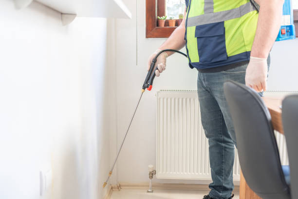 Best Commercial Pest Control Services  in Gordo, AL